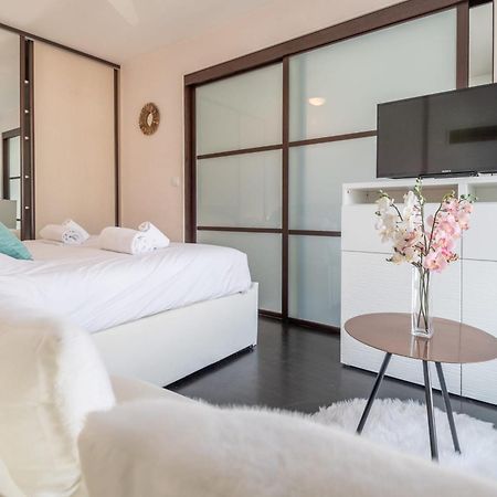 Revon - City Center Flat Annecy Dış mekan fotoğraf