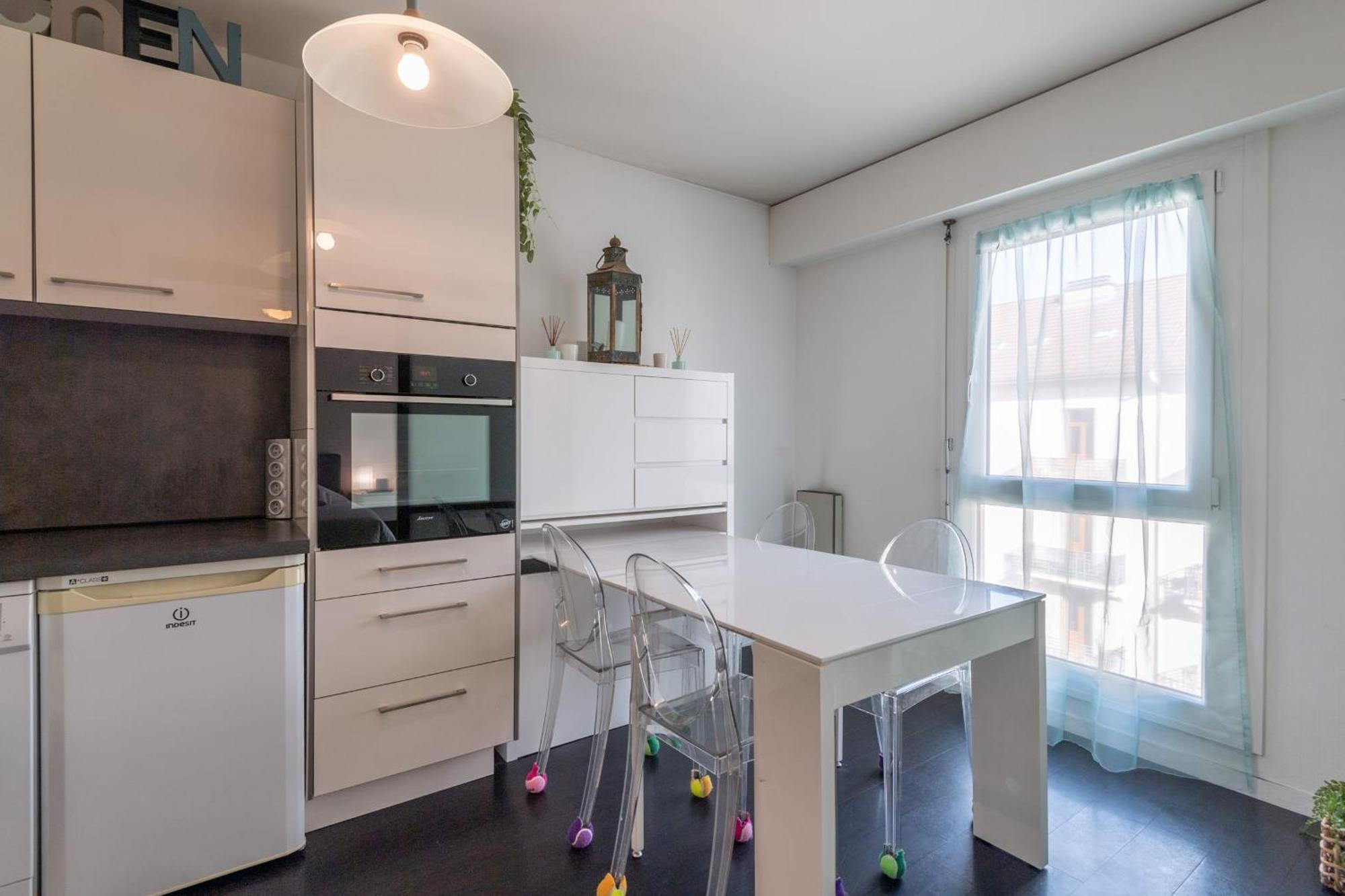 Revon - City Center Flat Annecy Dış mekan fotoğraf