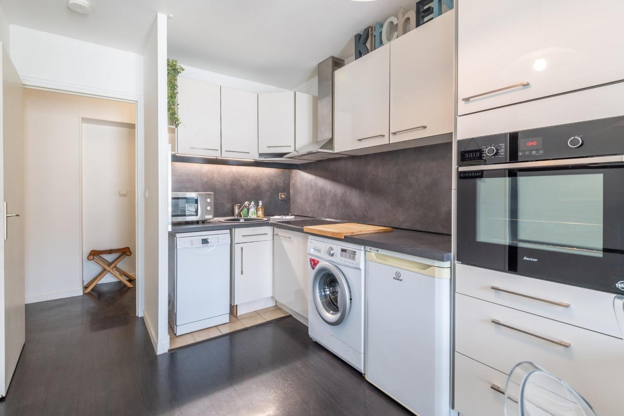 Revon - City Center Flat Annecy Dış mekan fotoğraf