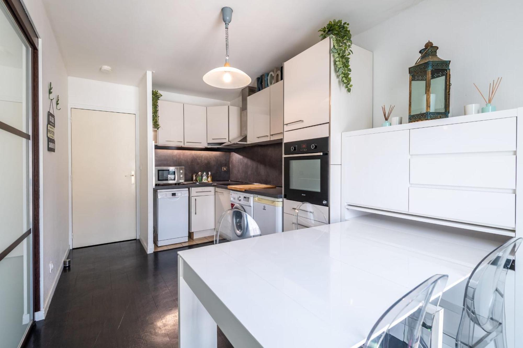 Revon - City Center Flat Annecy Dış mekan fotoğraf