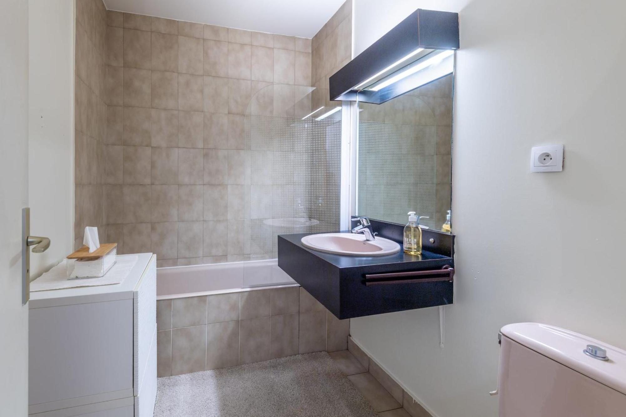 Revon - City Center Flat Annecy Dış mekan fotoğraf