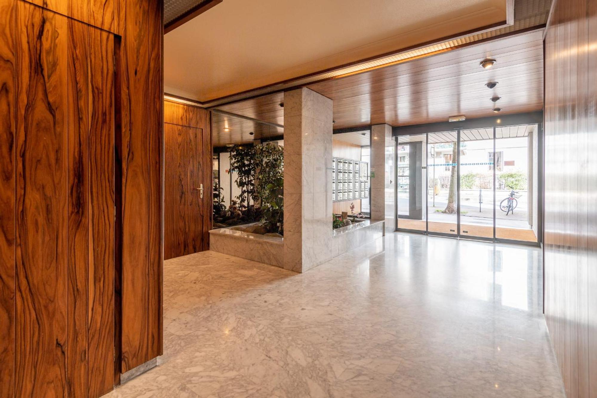 Revon - City Center Flat Annecy Dış mekan fotoğraf